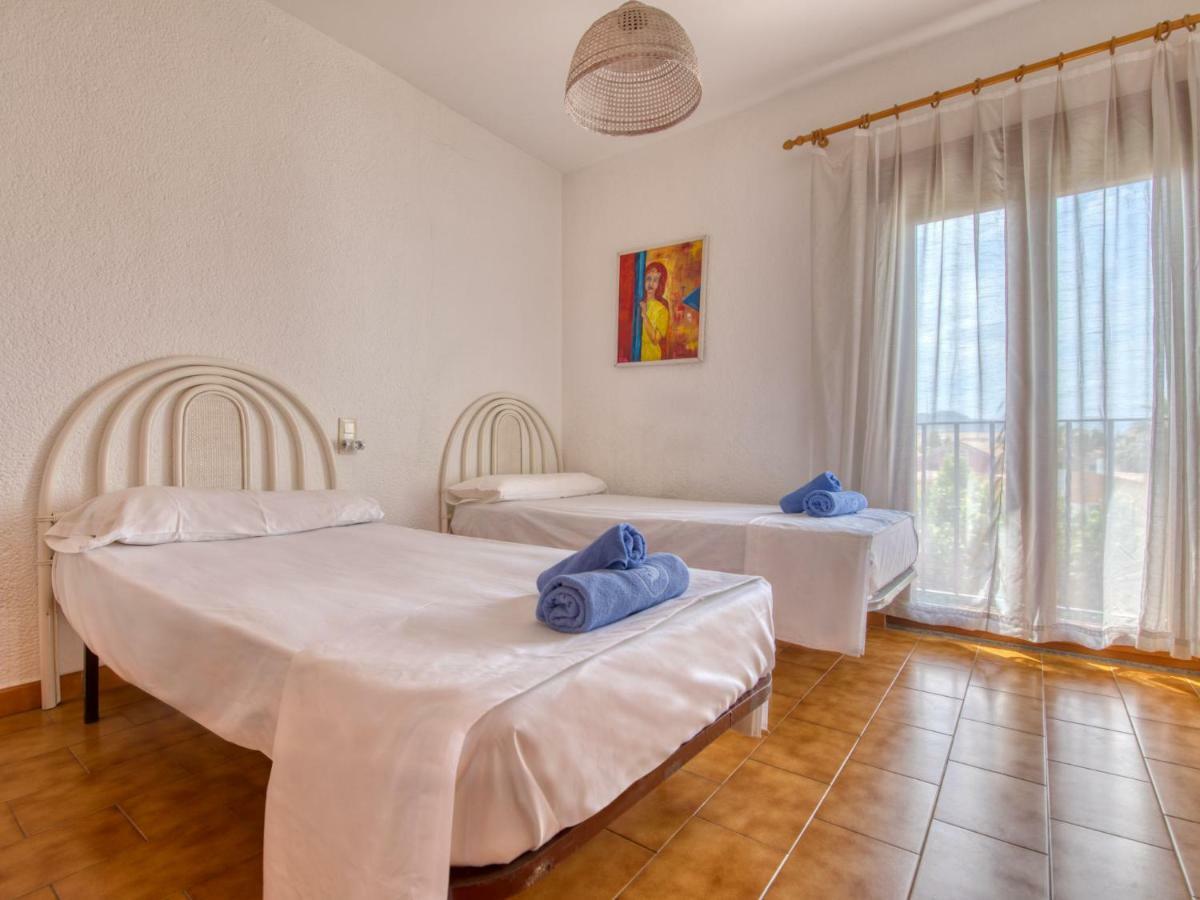 Holiday Home Montanar Plus-1 By Interhome Jávea Exteriör bild