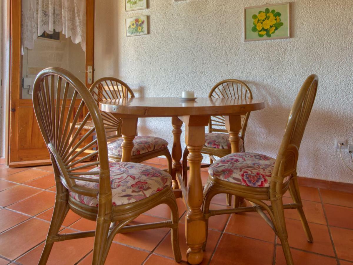 Holiday Home Montanar Plus-1 By Interhome Jávea Exteriör bild