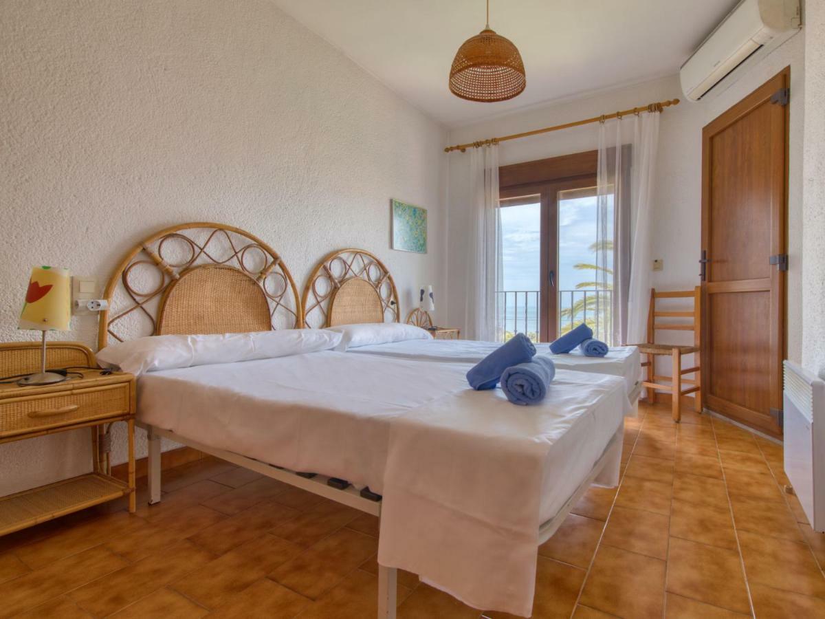 Holiday Home Montanar Plus-1 By Interhome Jávea Exteriör bild