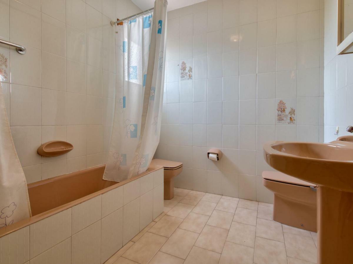 Holiday Home Montanar Plus-1 By Interhome Jávea Exteriör bild