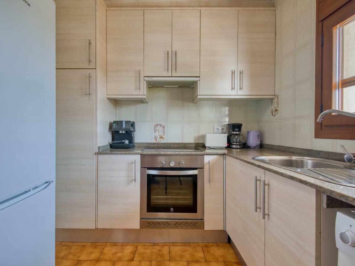 Holiday Home Montanar Plus-1 By Interhome Jávea Exteriör bild