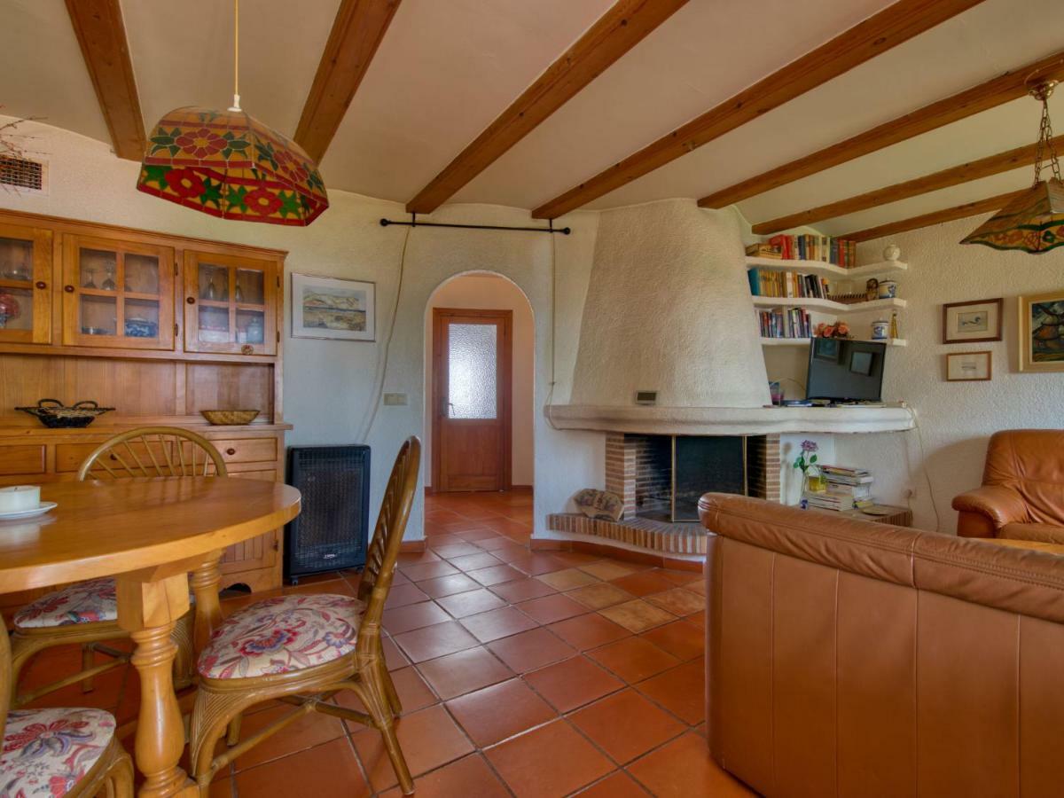 Holiday Home Montanar Plus-1 By Interhome Jávea Exteriör bild