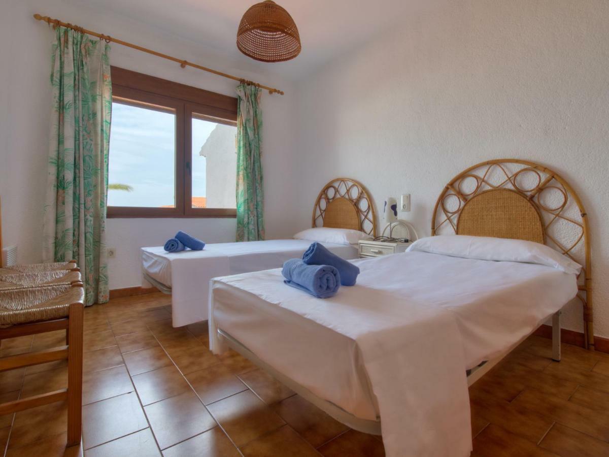 Holiday Home Montanar Plus-1 By Interhome Jávea Exteriör bild