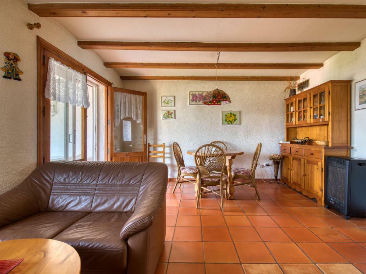 Holiday Home Montanar Plus-1 By Interhome Jávea Exteriör bild